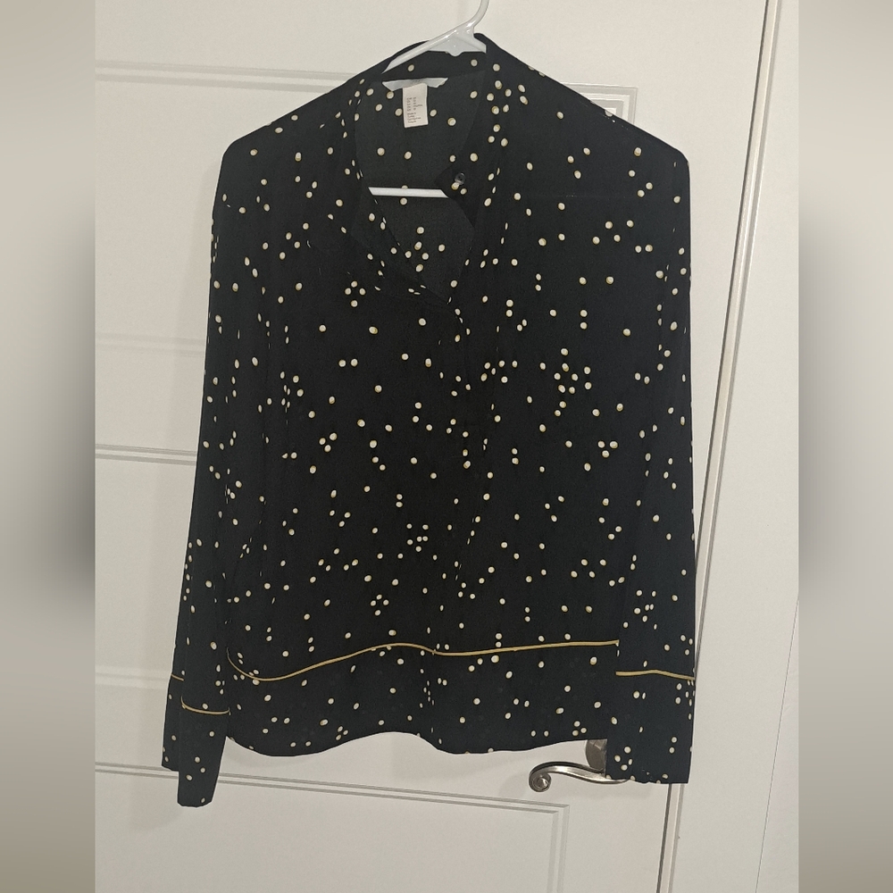 H&M Blouse